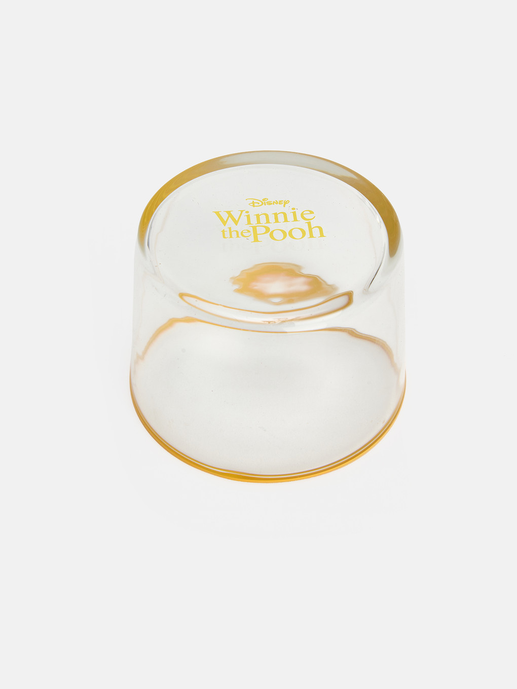 Carafă De Noptieră Din Sticlă Imprimată Winnie The Pooh 700 Ml-5