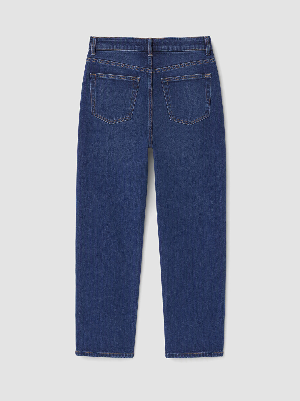 Pocketed Straight Jean-2