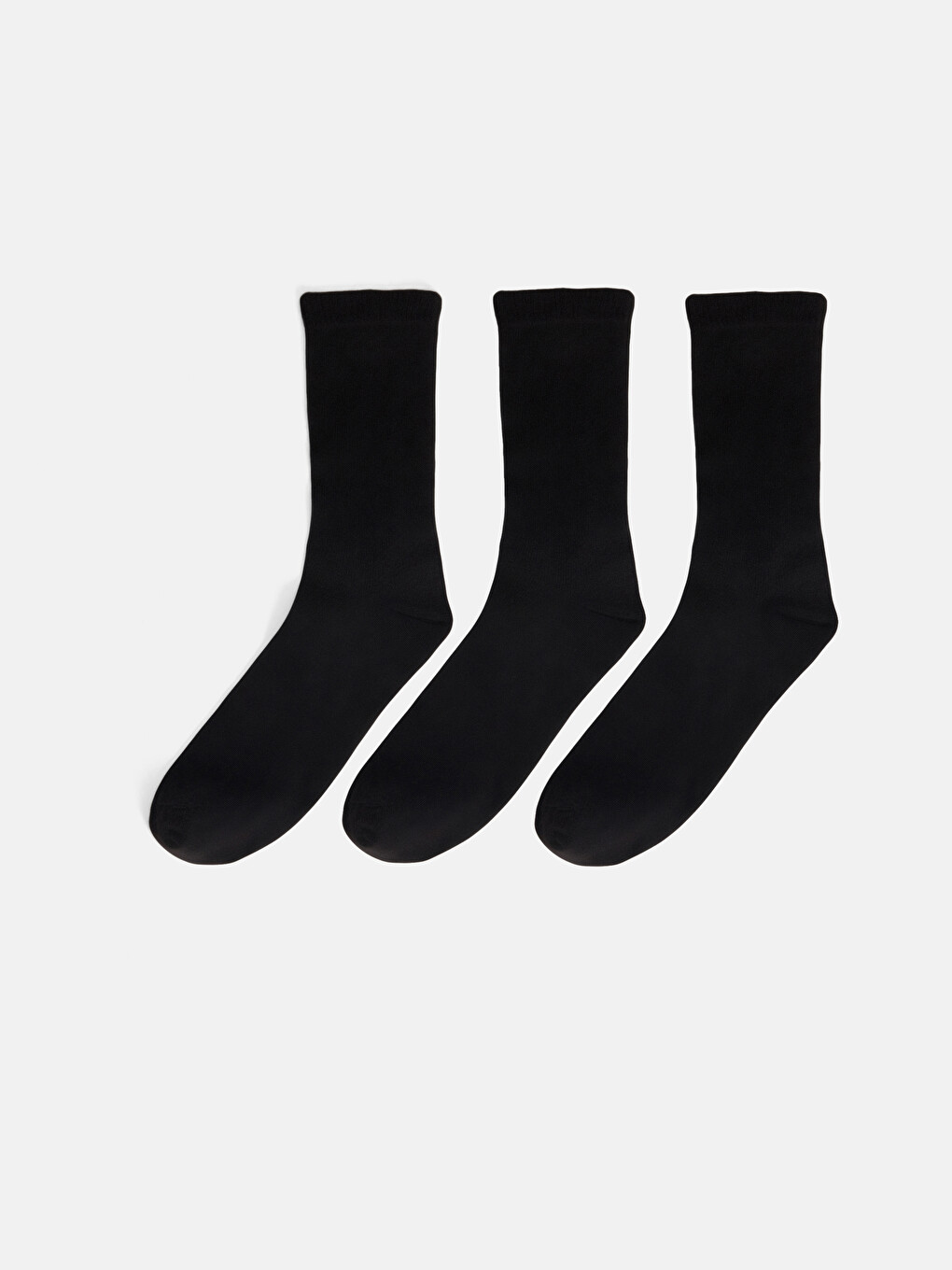 Men's Ankle Socks 3-pack