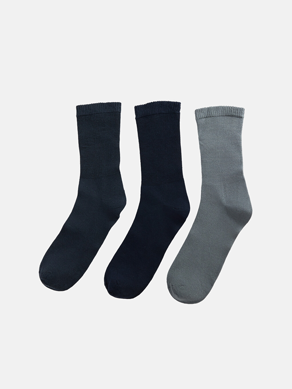 Men's Ankle Socks 3-pack