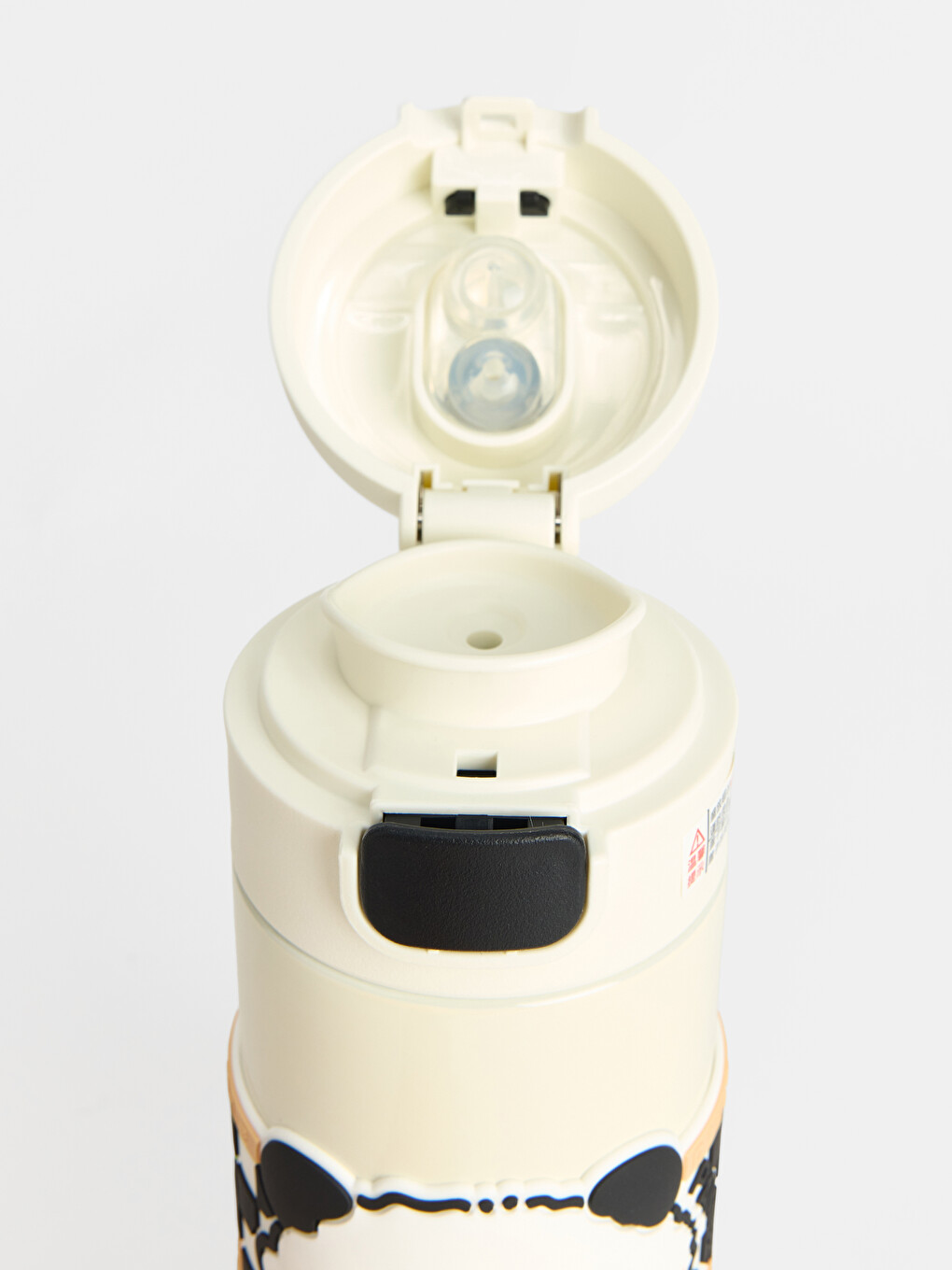 Karışık Panda Baskılı Çocuk Suluk 480 Ml-2