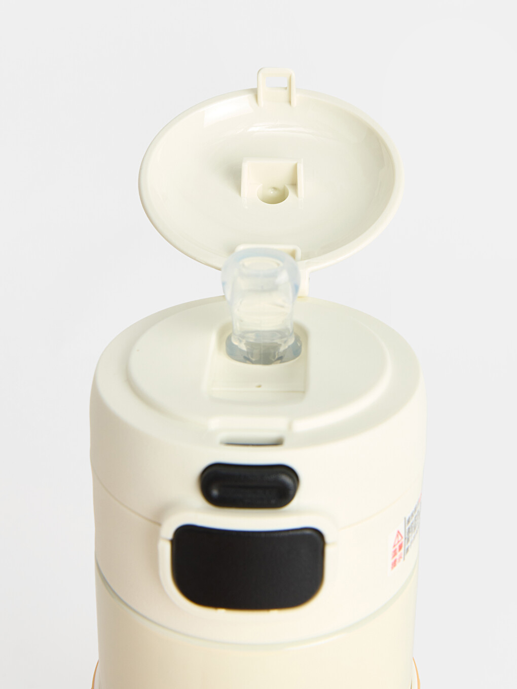 Karışık Panda Baskılı Çocuk Suluk 480 Ml-3