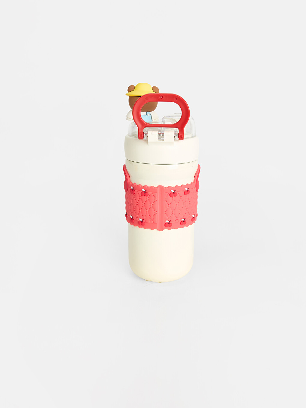 Karışık Baskılı Suluk 490 Ml-1
