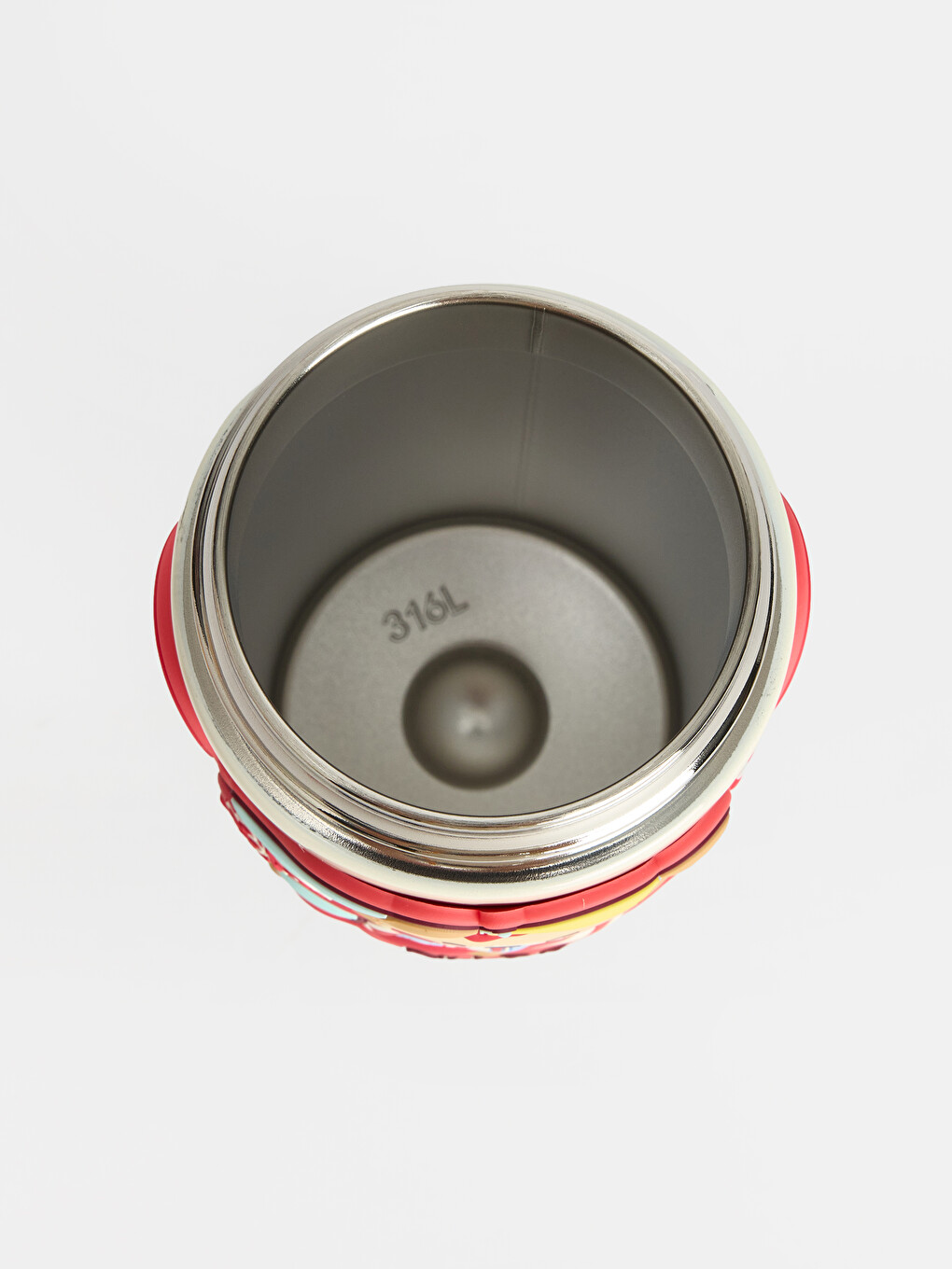 Karışık Baskılı Suluk 490 Ml-5