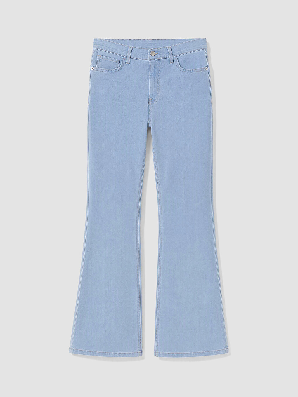 Mars Flare Jean
