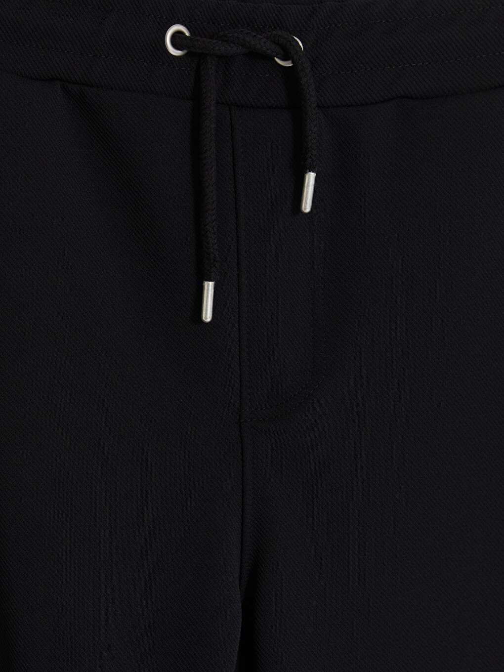 Standard Fit Men's Sweatpants-1