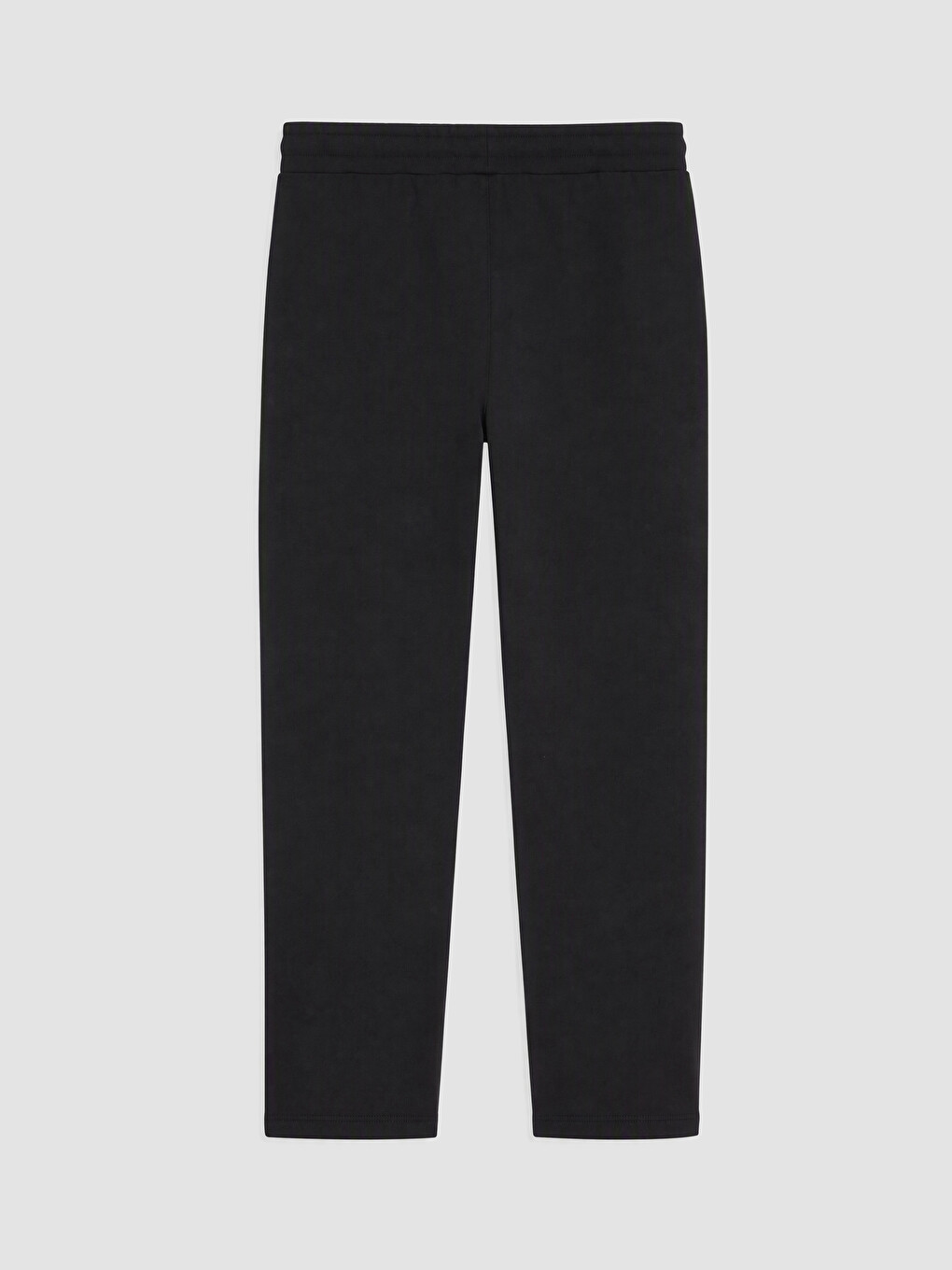 Standard Fit Men's Sweatpants-2