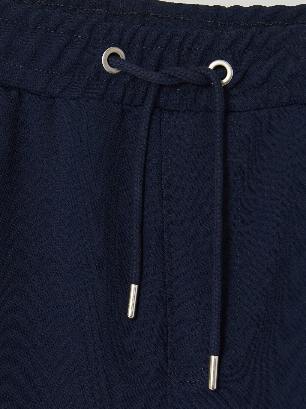 Lacivert Regular Fit Erkek Eşofman Altı-1