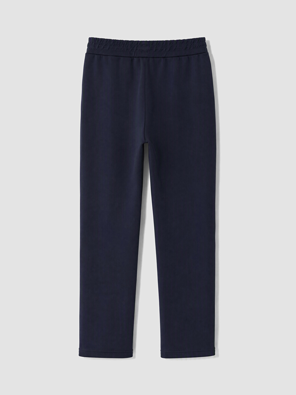 Lacivert Regular Fit Erkek Eşofman Altı-2