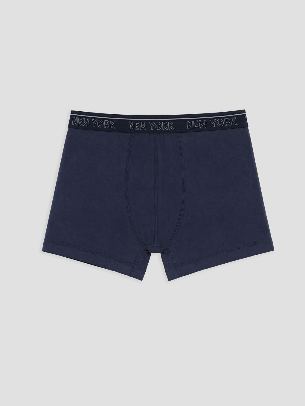 Cotton Elastic Men's Boxer 3-pack-1