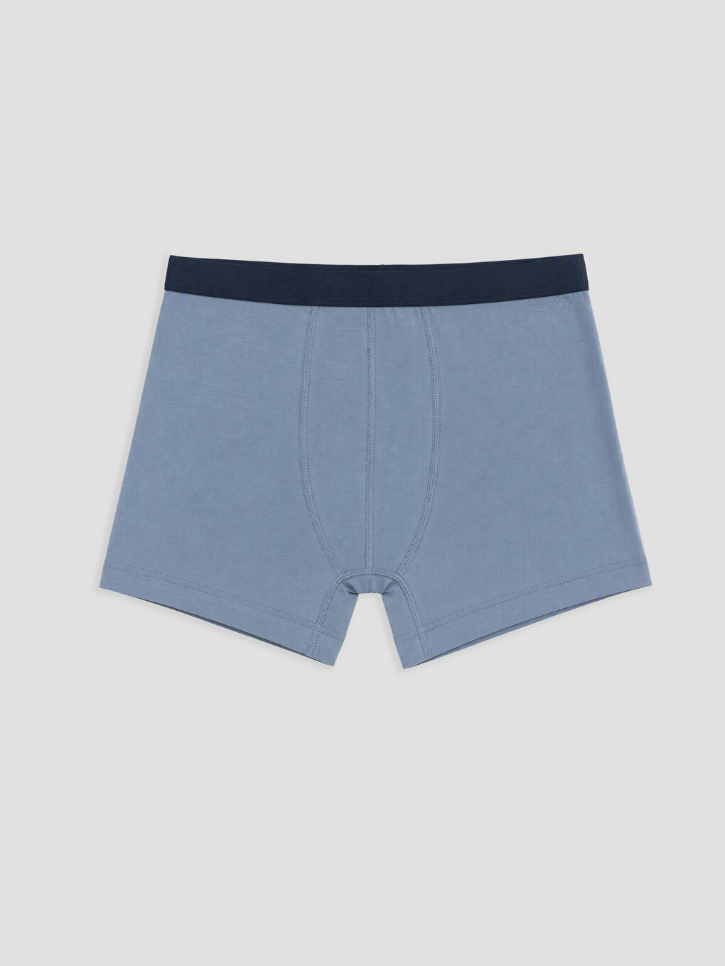 Cotton Elastic Men's Boxer 3-pack-2