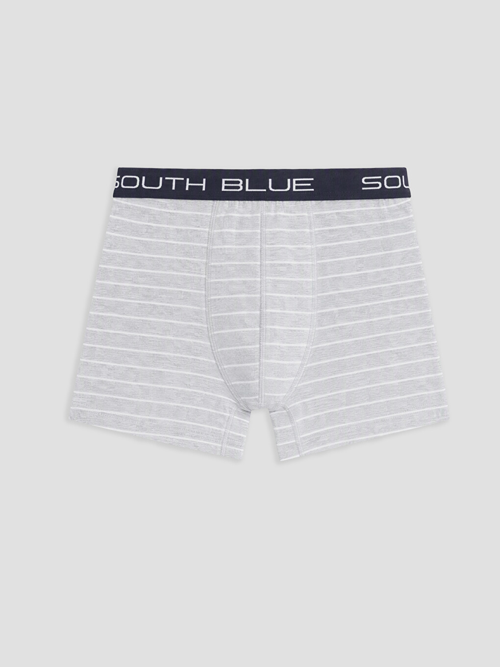 Cotton Elastic Men's Boxer 3-pack-1