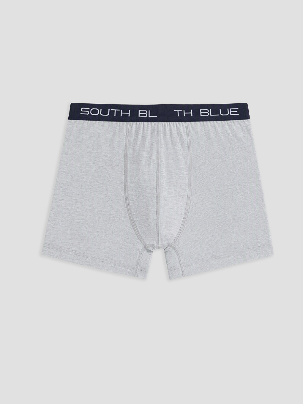 Cotton Elastic Men's Boxer 3-pack-2