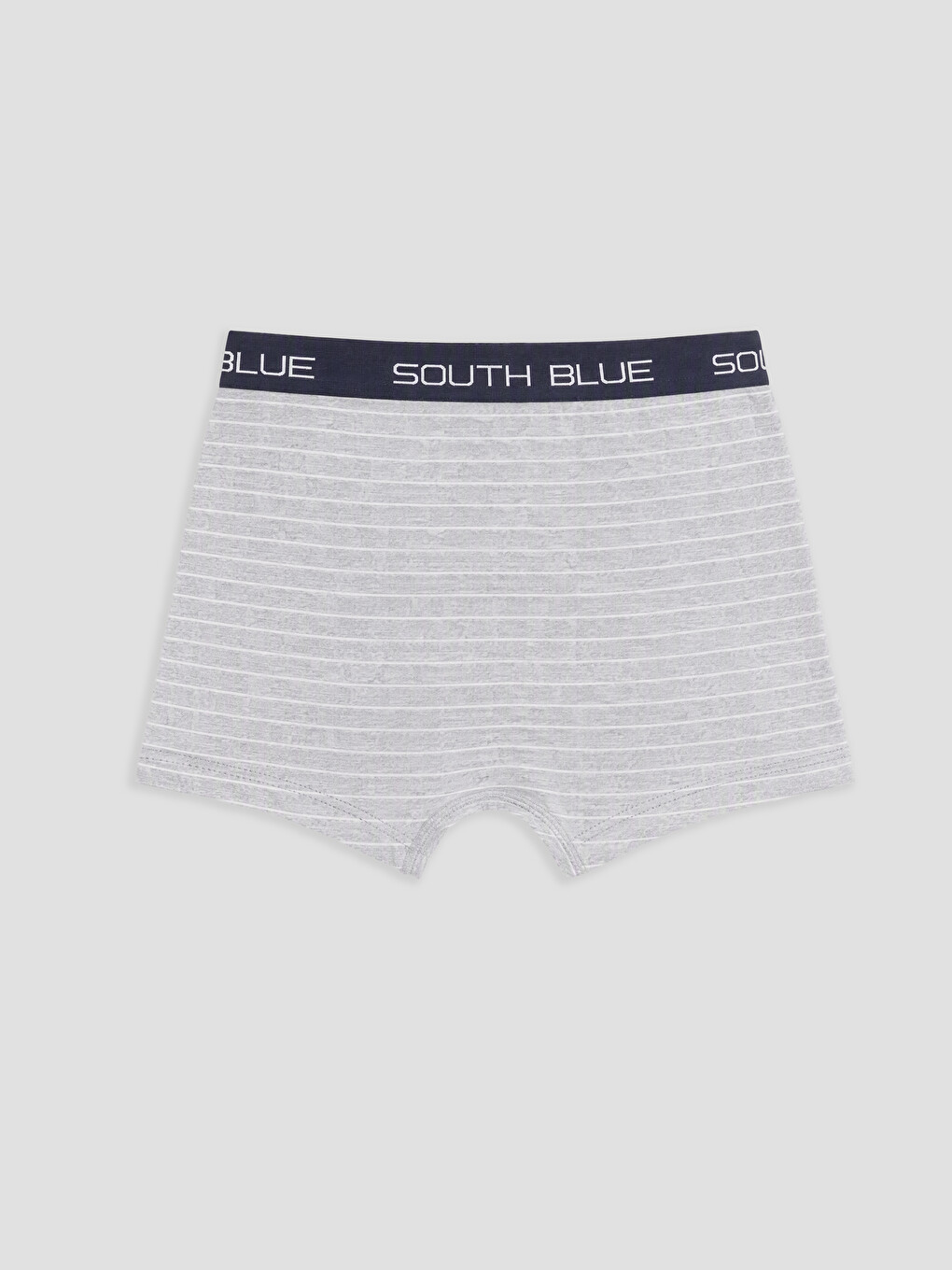 Cotton Elastic Men's Boxer 3-pack-4