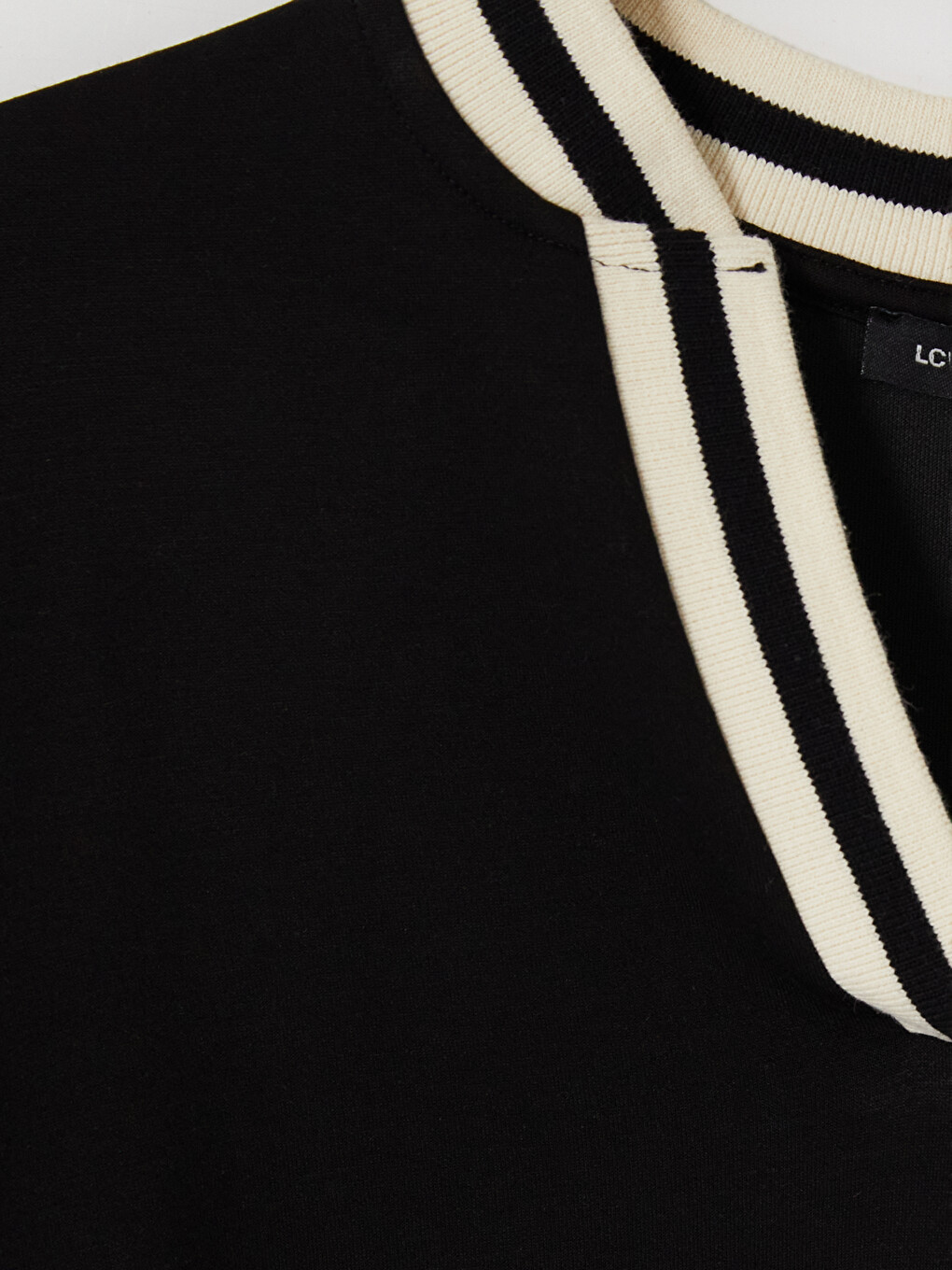 Soft Touch Striped Blouse-2