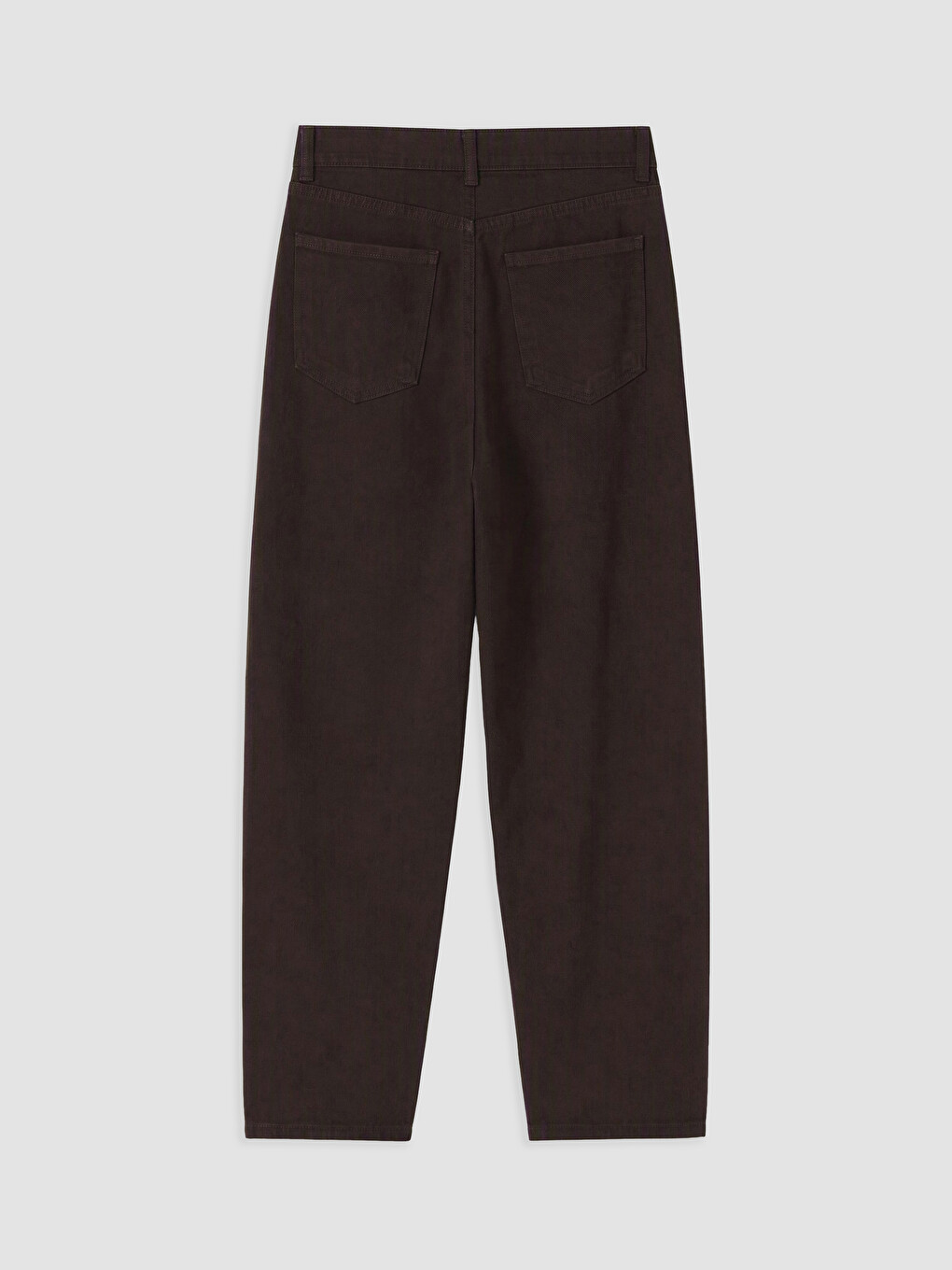 Barrel Jean-1