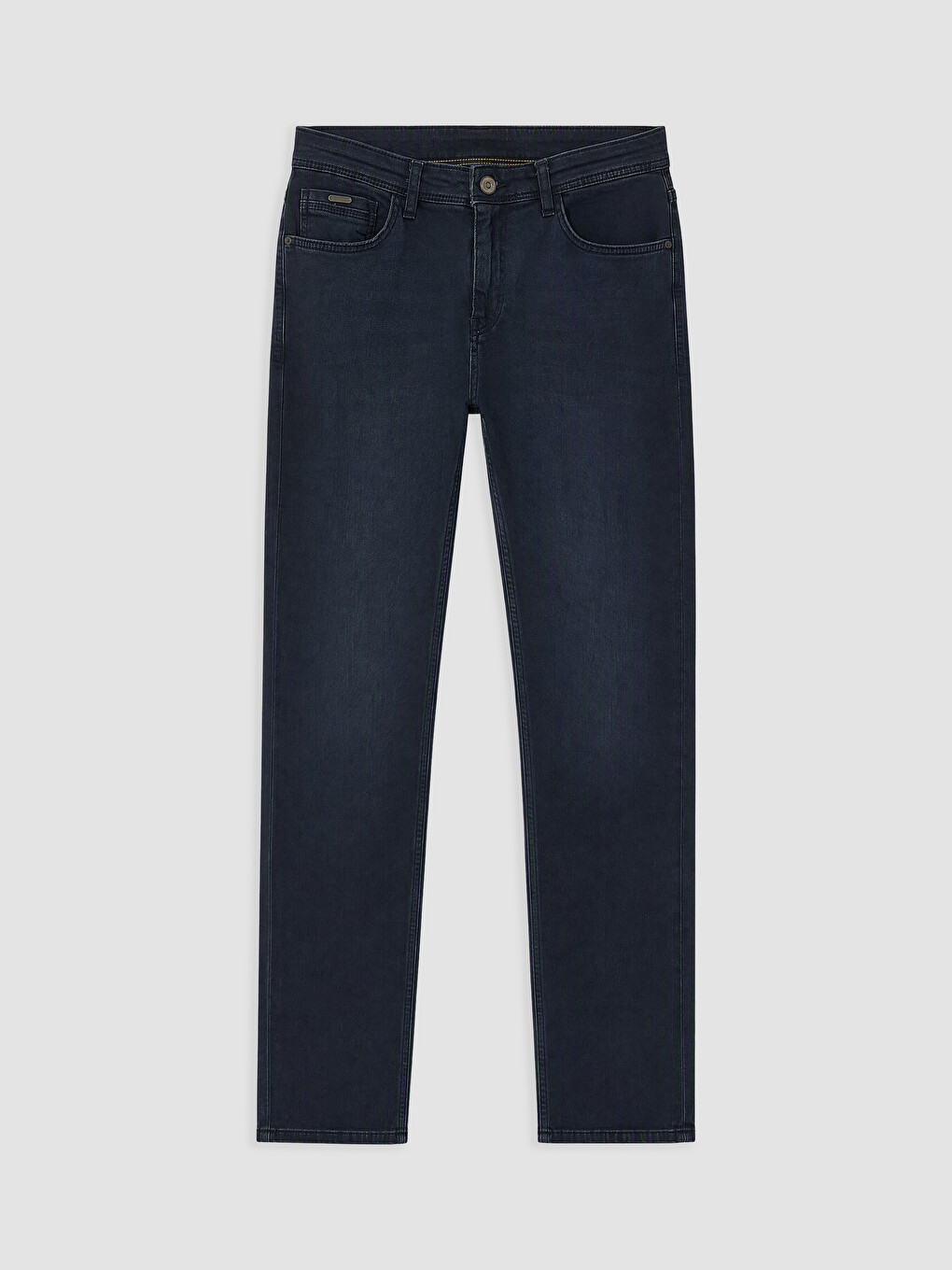 İndigo 750 Slim Fit Erkek Jean Pantolon