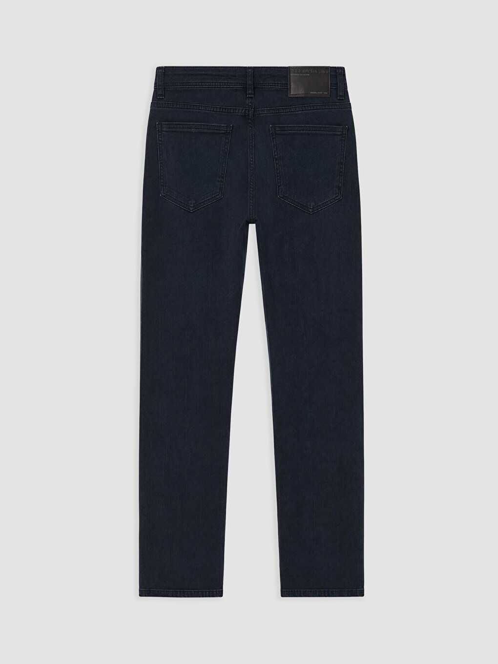 İndigo 750 Slim Fit Erkek Jean Pantolon-1