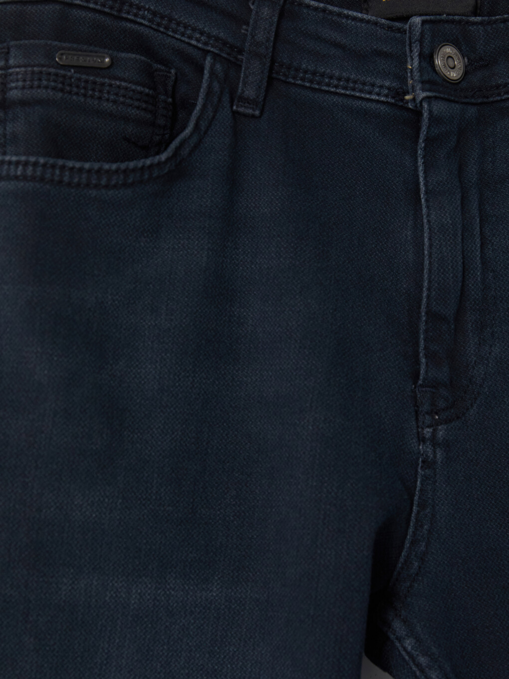 İndigo 750 Slim Fit Erkek Jean Pantolon-2