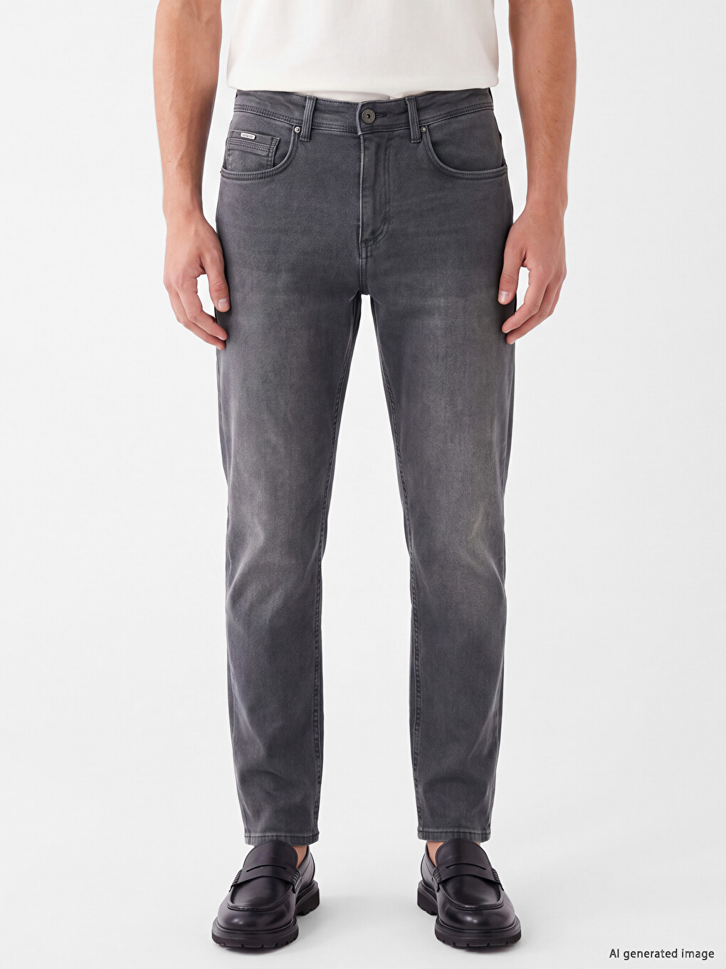 779 Джинси Regular Fit Чоловічі-1