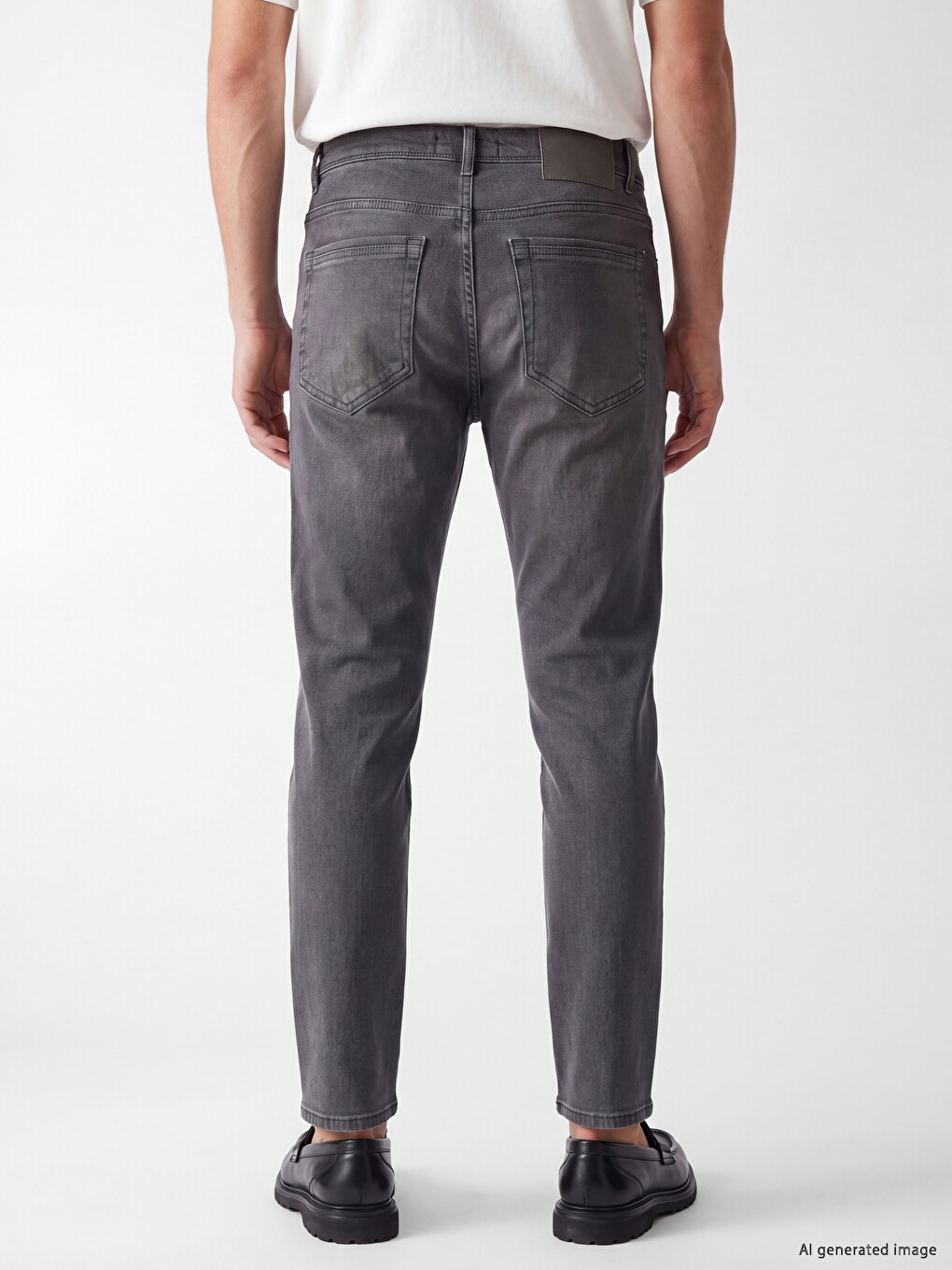 779 Джинси Regular Fit Чоловічі-3