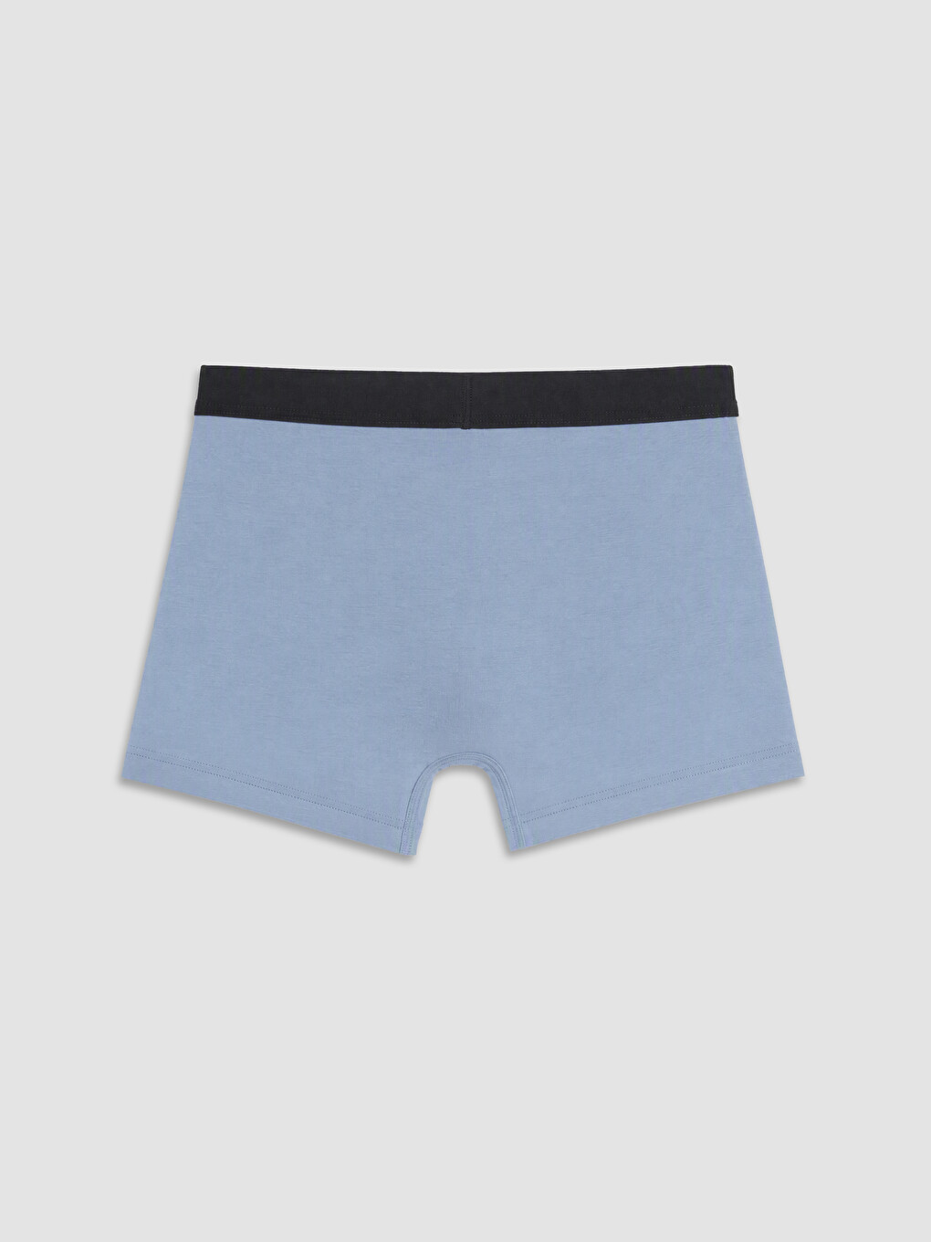 Памучни Еластични Мъжки Боксерки 7 Опаковка-8