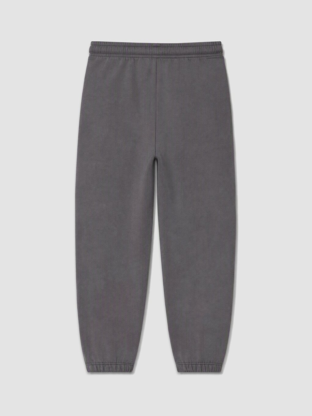 Boy Anthracite Tracksuit Set-6