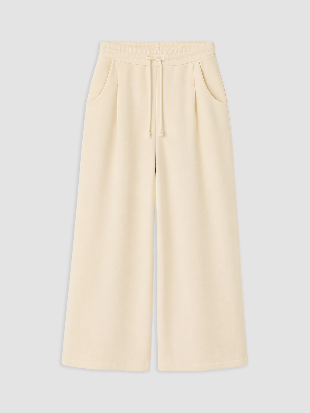 Elastic Waist Women's Sweatpants