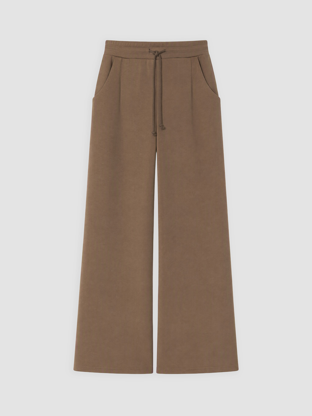 Elastic Waist Women's Sweatpants