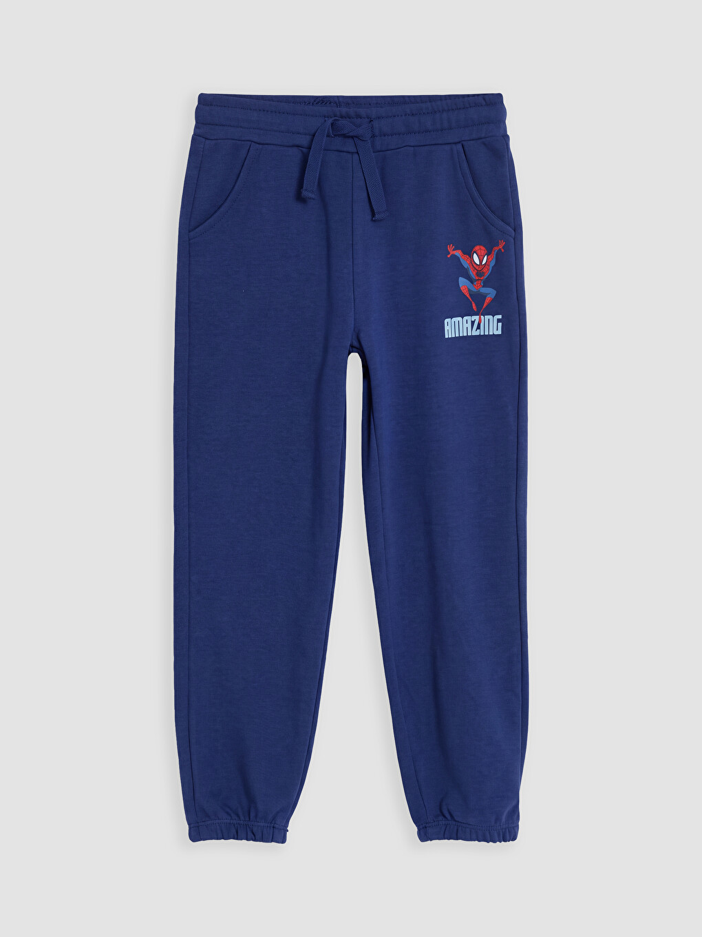 Djalë Blu Set Sportiv-4
