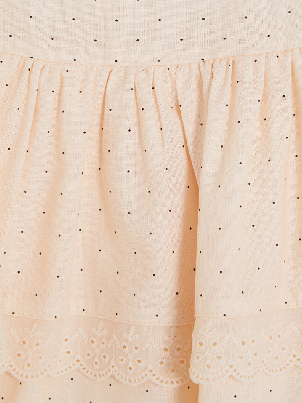 Rochie Ocru Fată-1