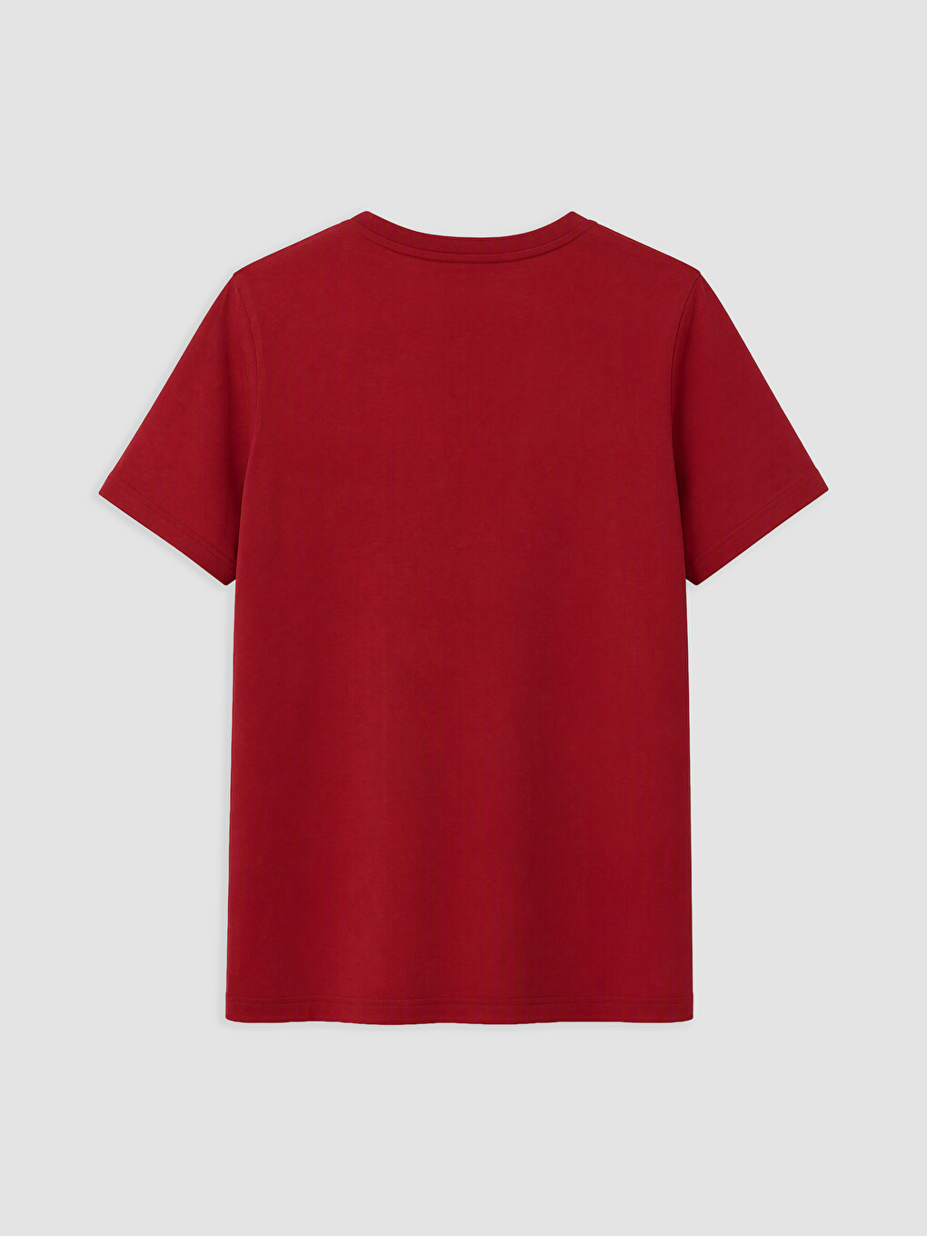 Plus Size %100 Cotton Women's T-shirt 2-pack-4