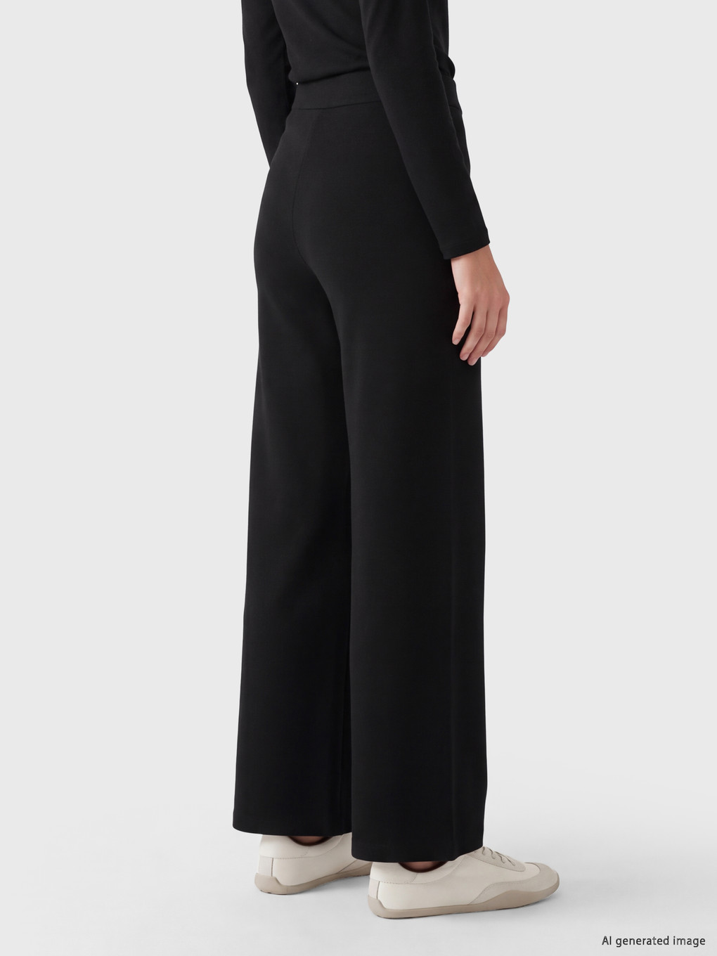 Soft Touch Women's Sweatpants-3