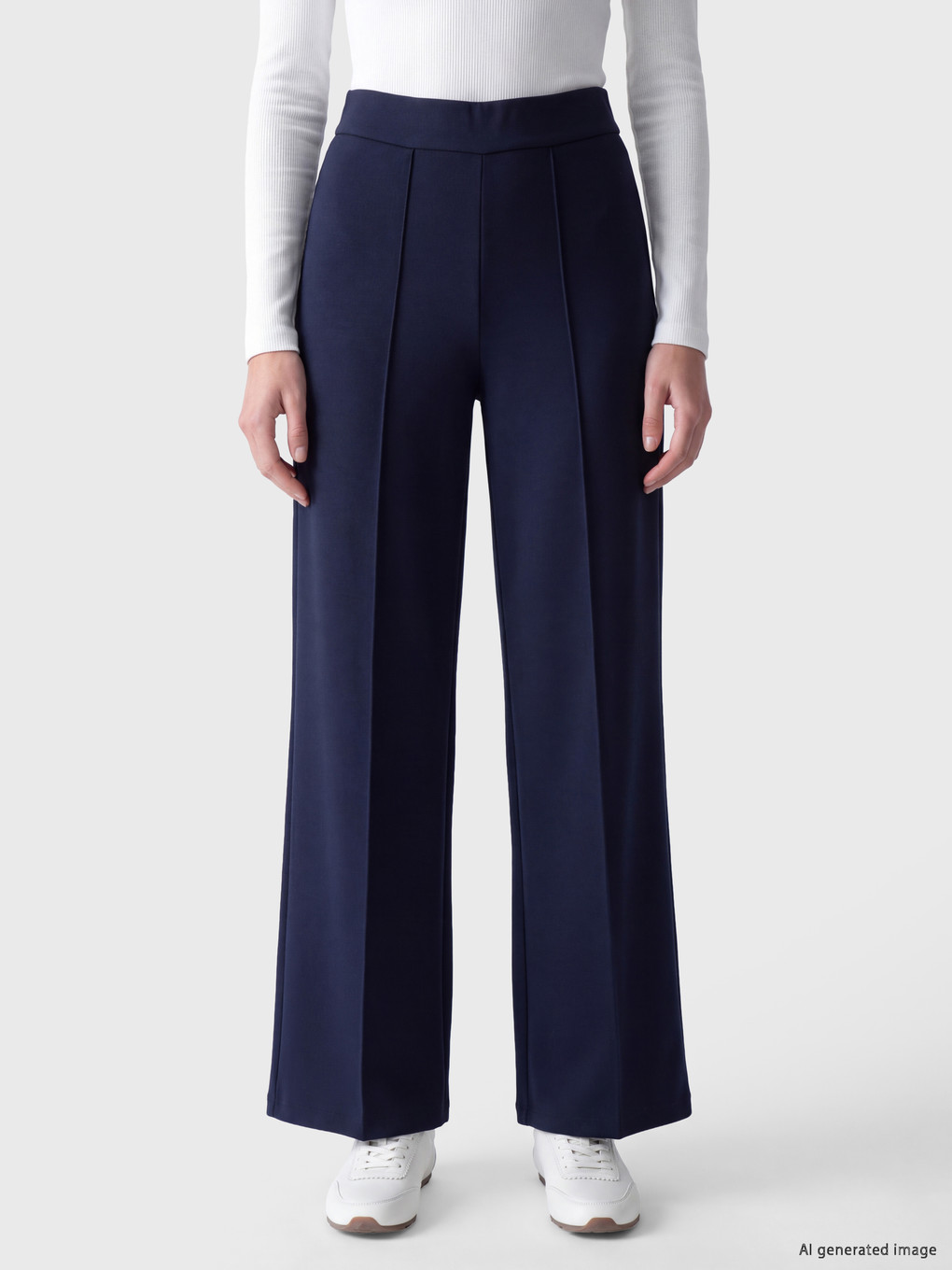 Soft Touch Women's Sweatpants-1