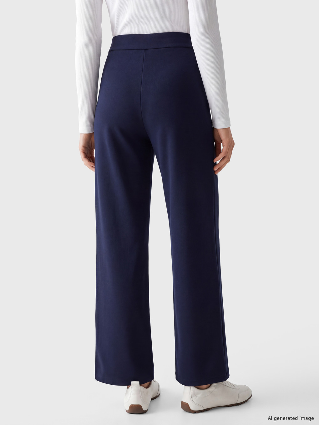 Soft Touch Women's Sweatpants-3
