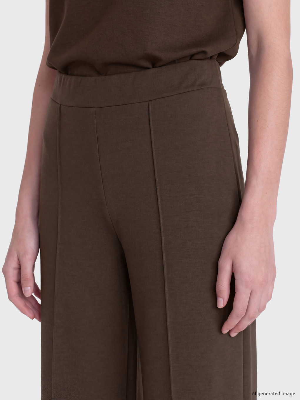 Soft Touch Women's Sweatpants-2