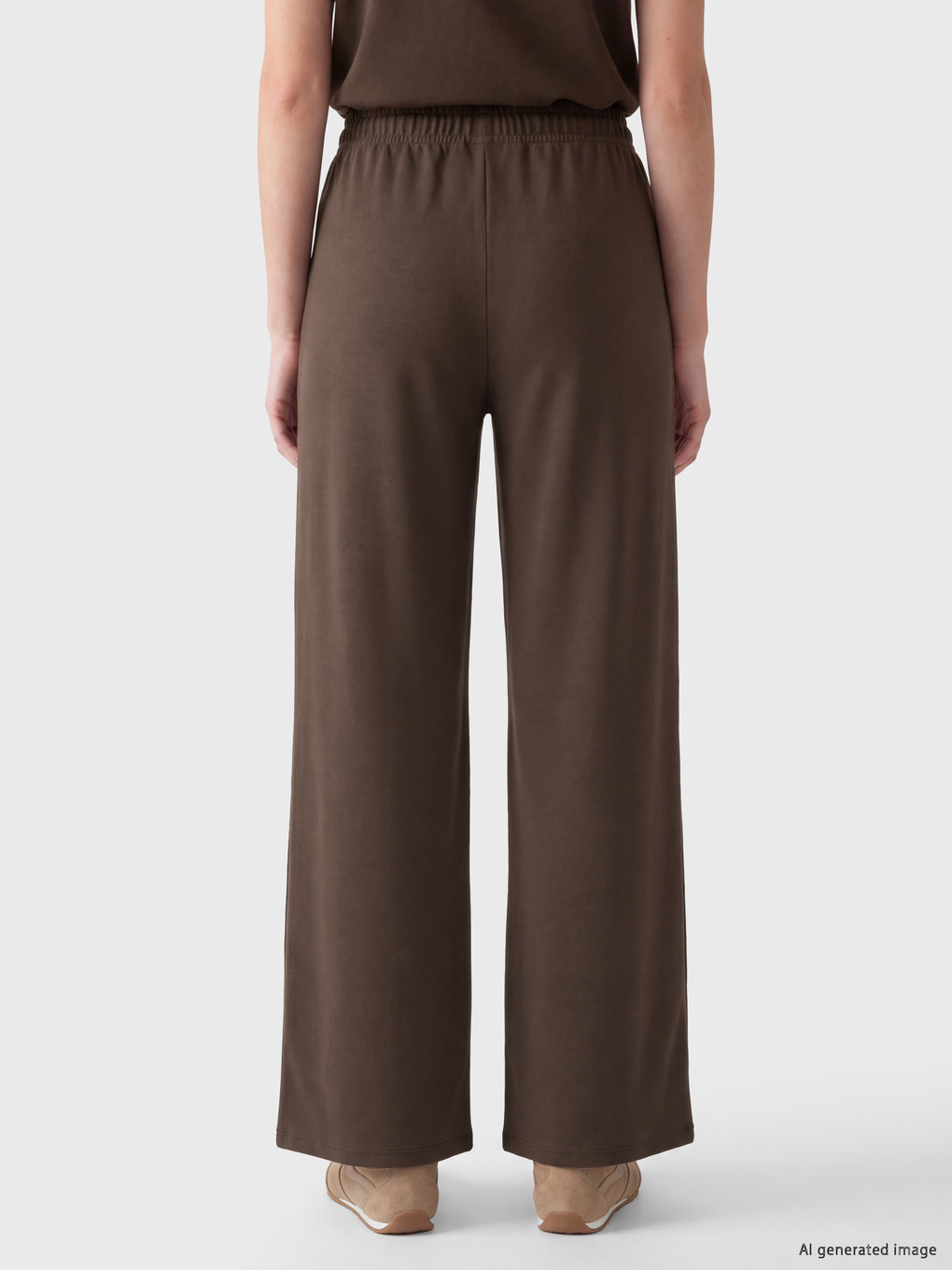 Soft Touch Women's Sweatpants-3