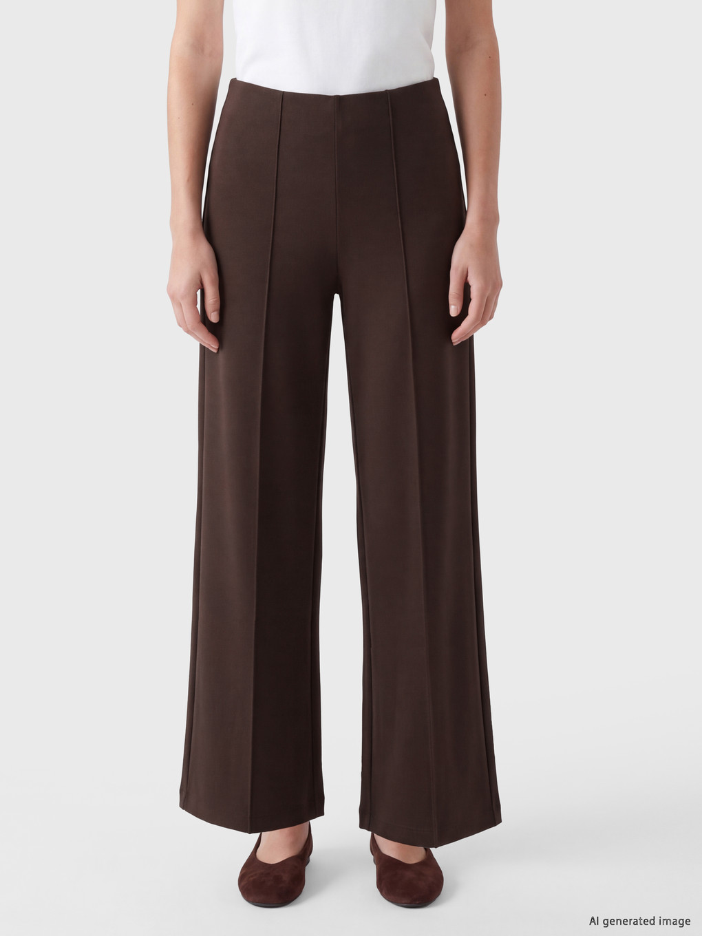 Soft Touch Women's Sweatpants-1