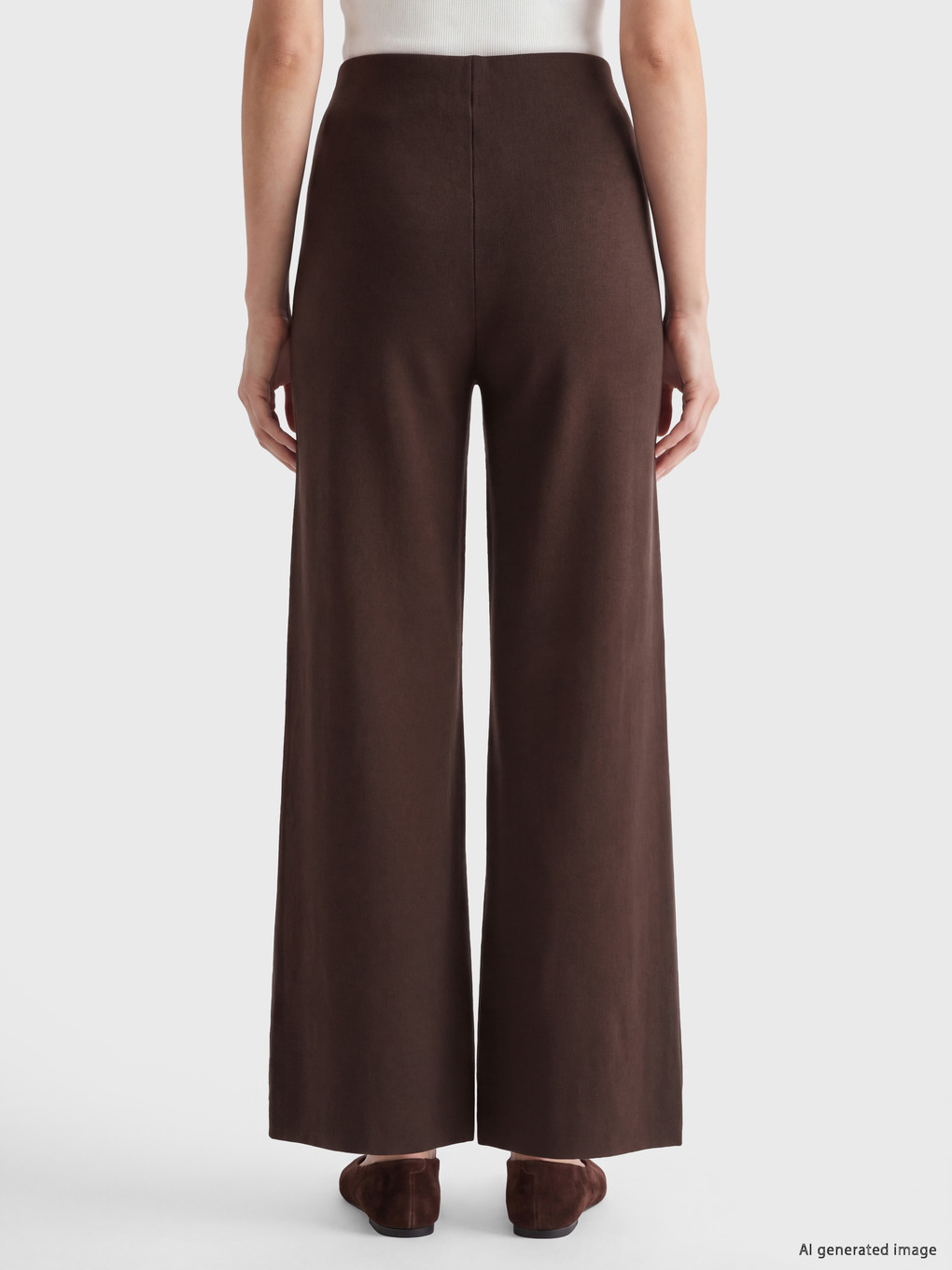 Soft Touch Women's Sweatpants-3