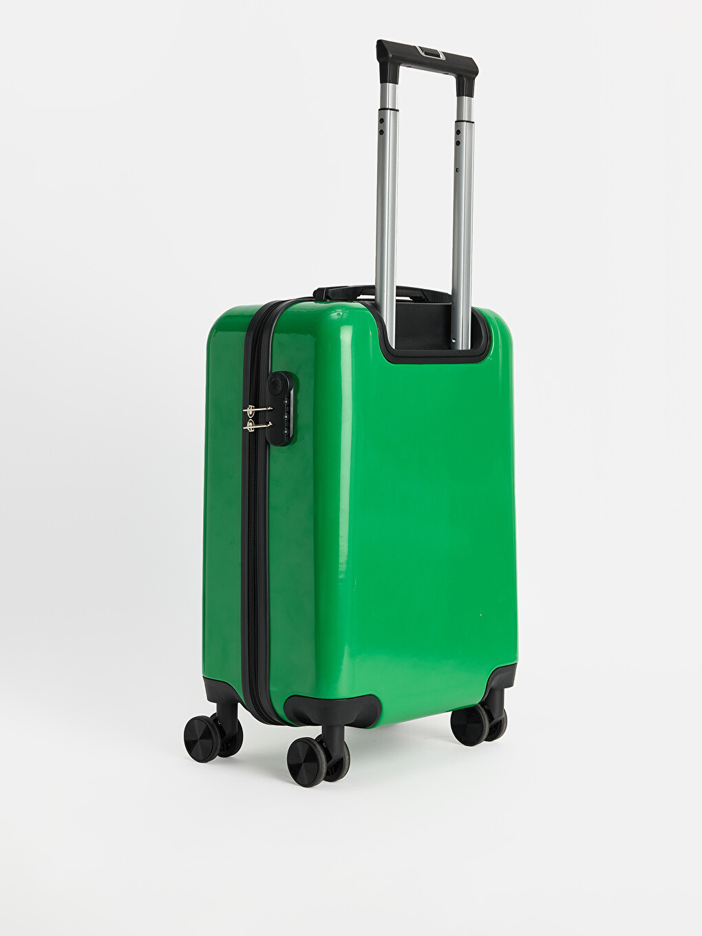 Minecraft Printed Medium Size Suitcase-1