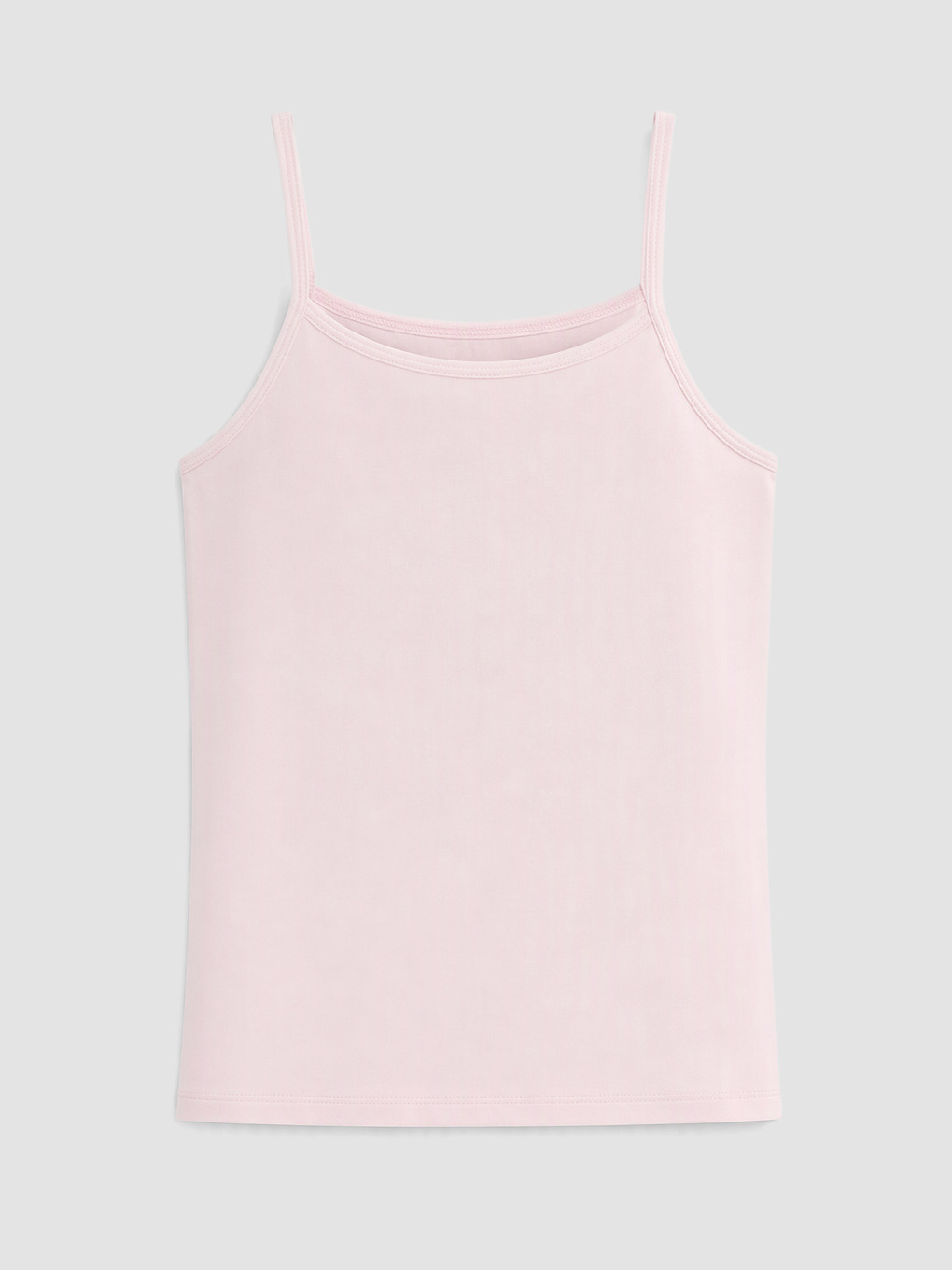 Strappy Girls' Vest