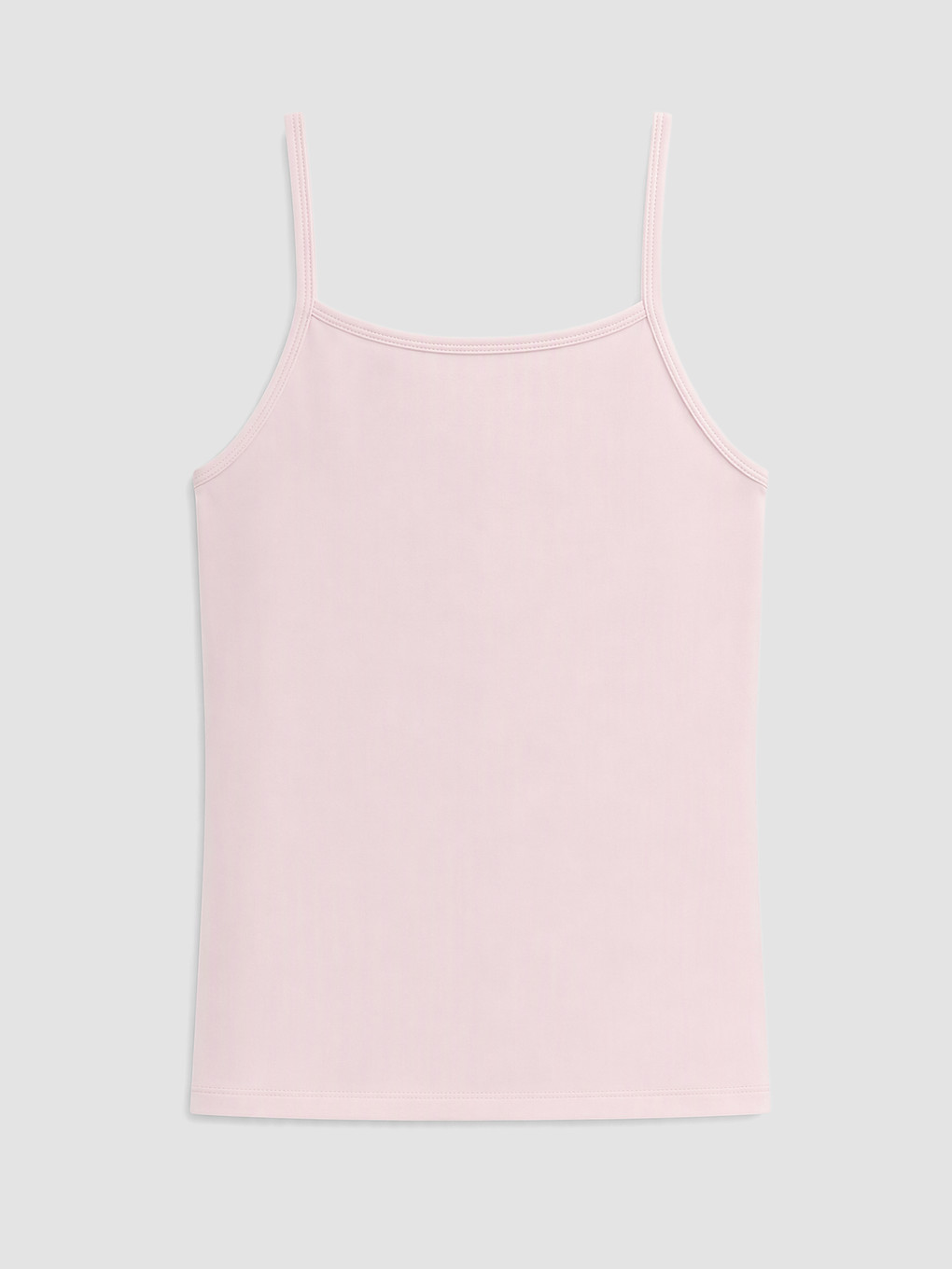 Strappy Girls' Vest-2