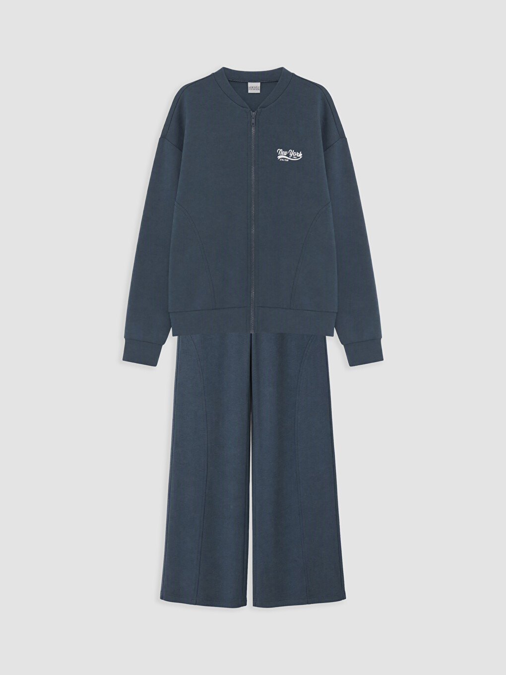 Girl Navy Set