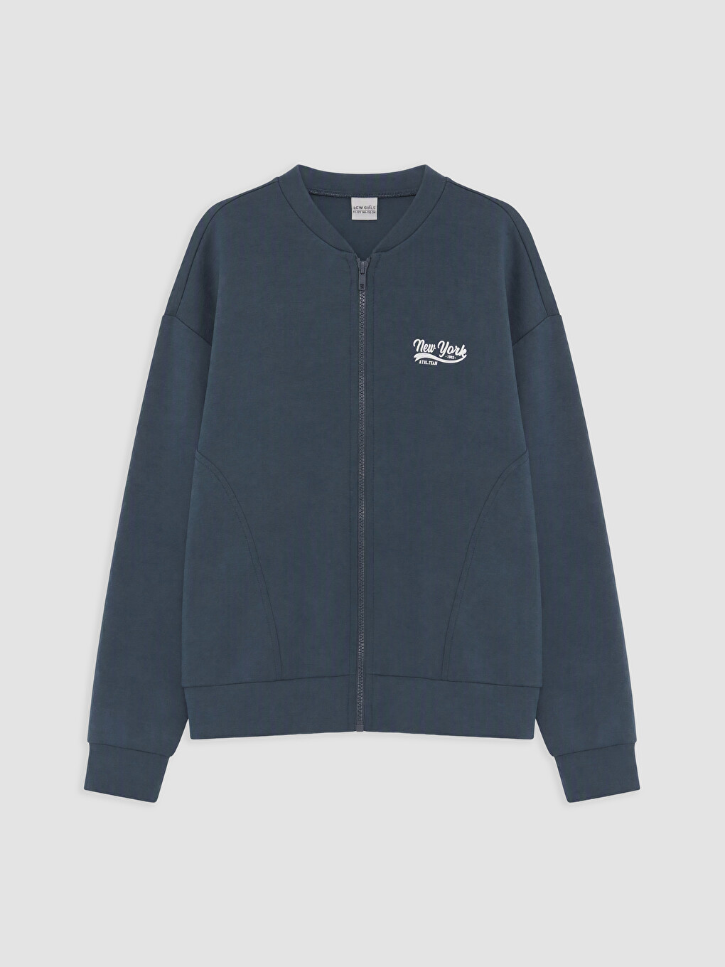 Girl Navy Set-1