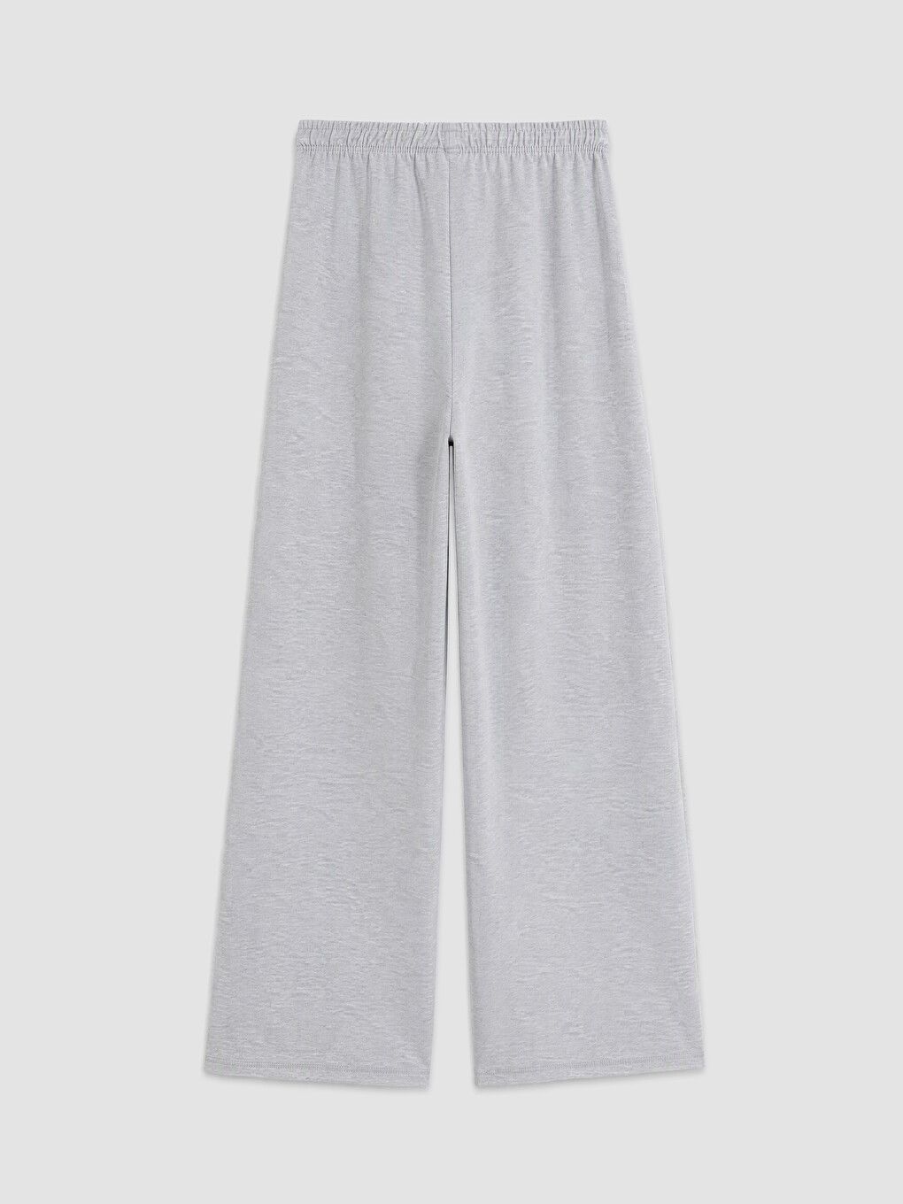 Girl Grey Tracksuit Set-5