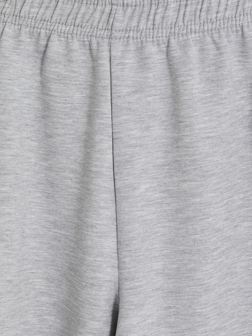 Girl Grey Tracksuit Set-6
