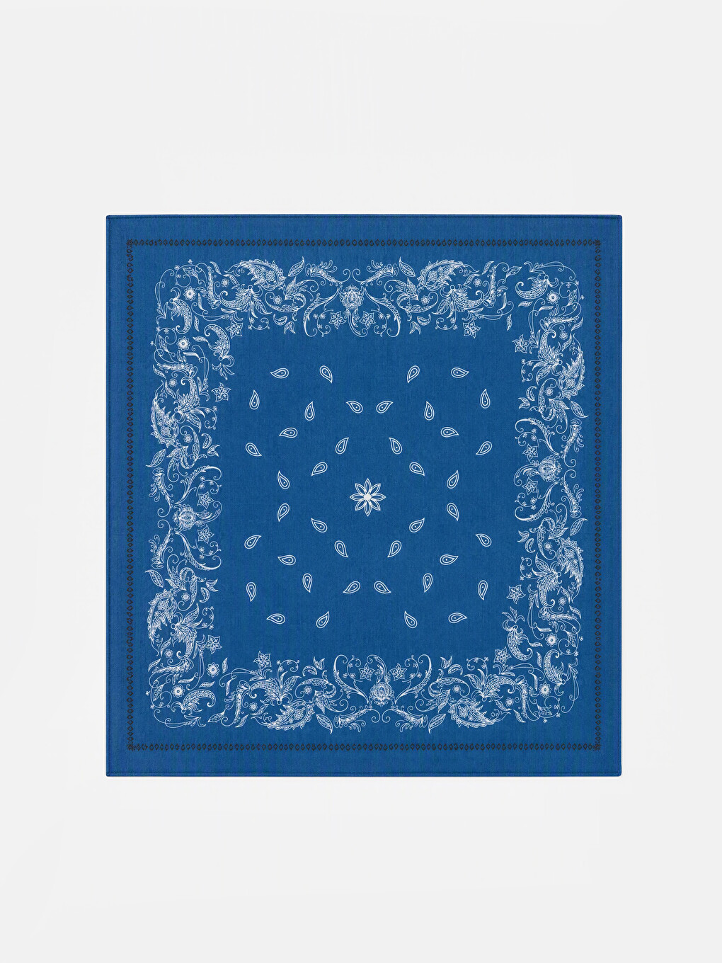 Muška Bandana Sa Uzorkom-1