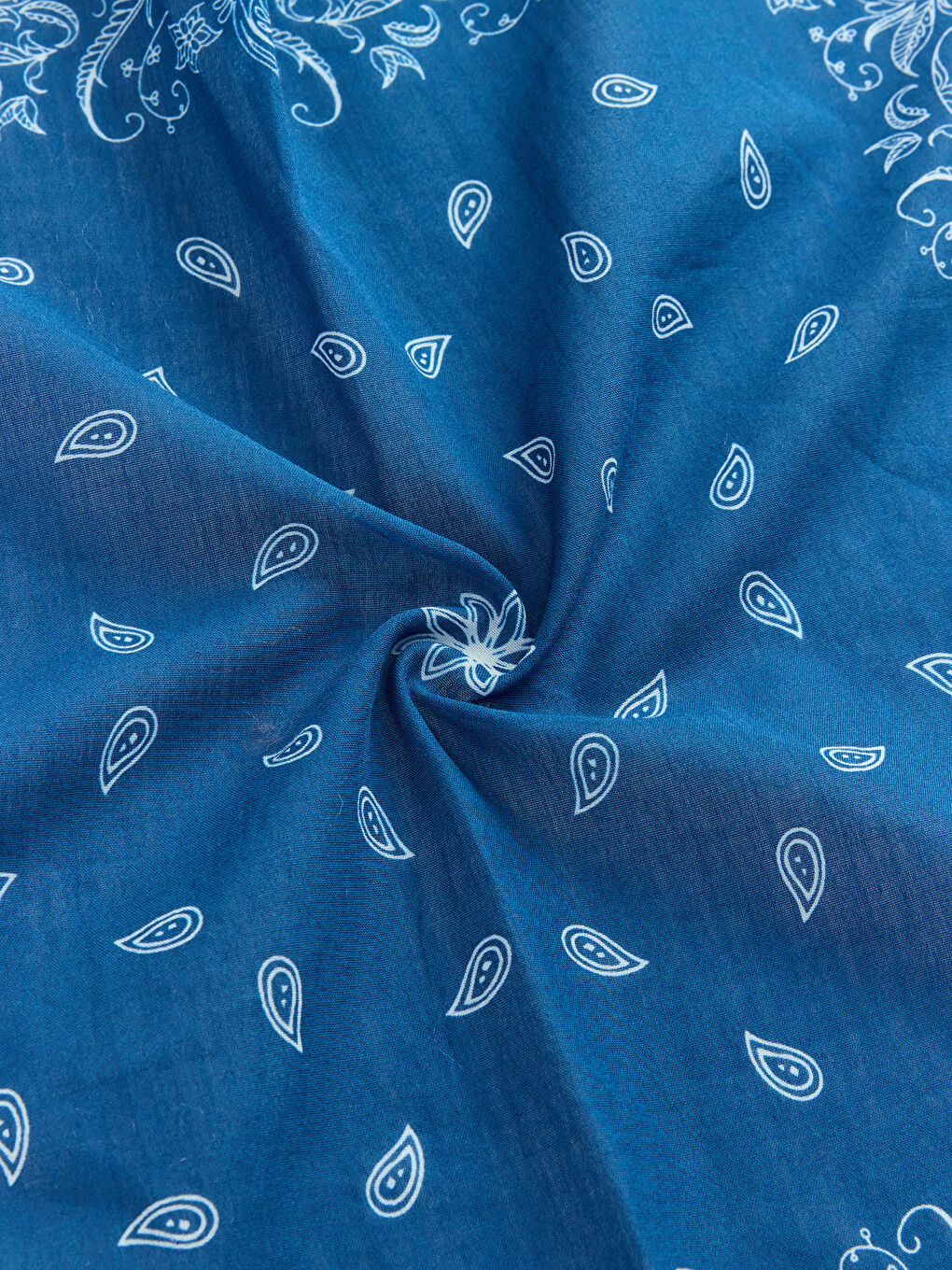 Muška Bandana Sa Uzorkom-2
