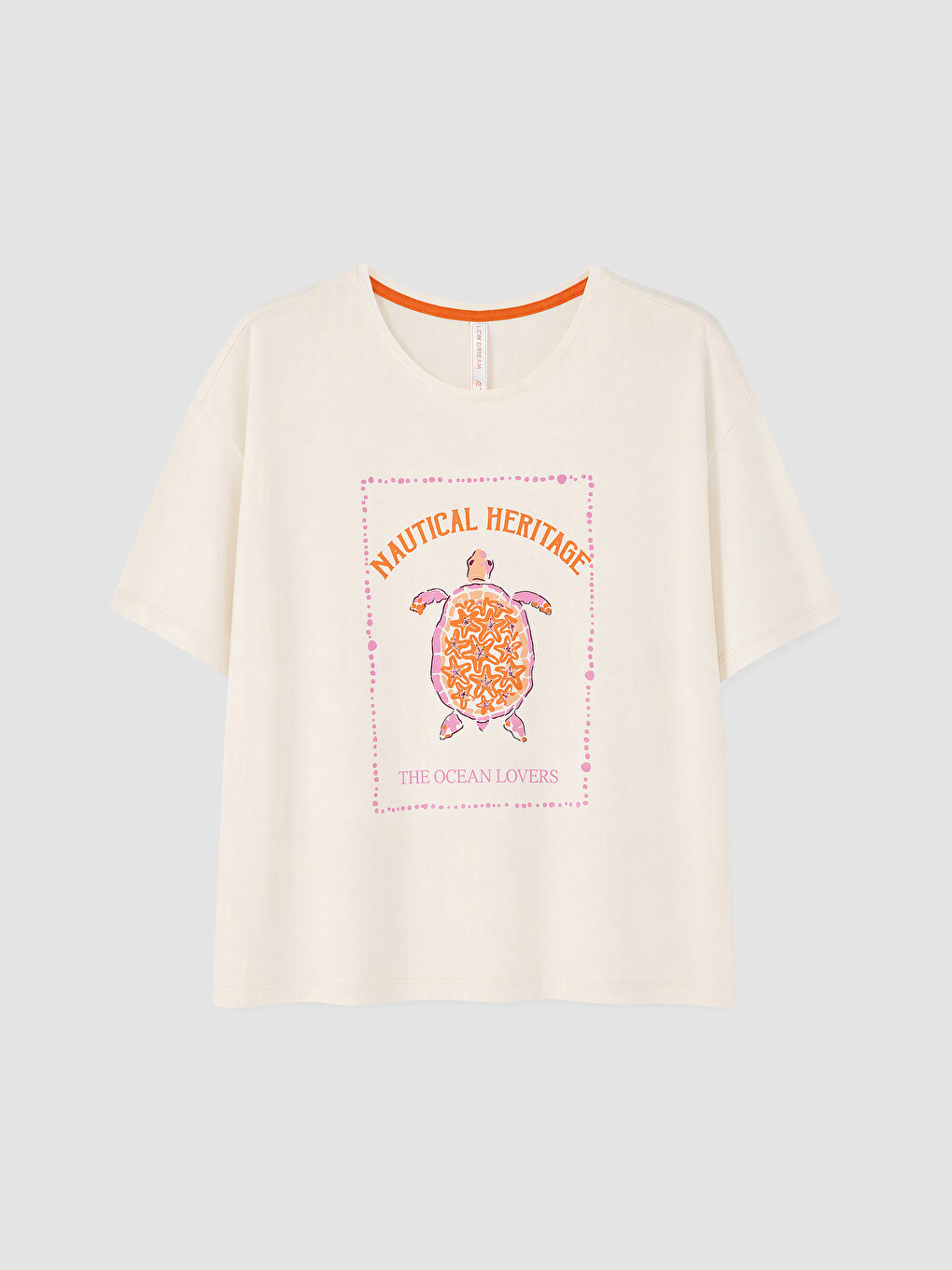 Printed Women's Shortie Pyjamas Set-1