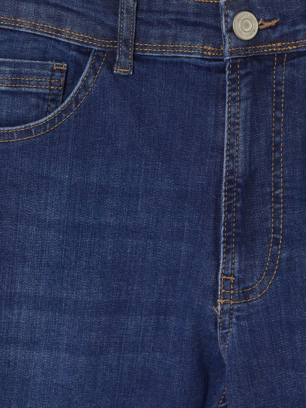 İndigo 779 Regular Fit Erkek Jean Pantolon-1